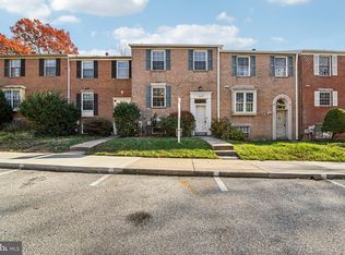 10637 High Beam Ct, Columbia, MD 21044