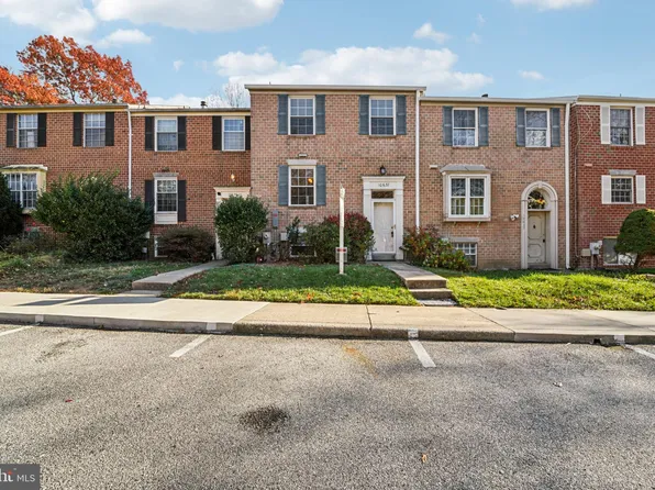 10637 High Beam Ct, Columbia, MD 21044
