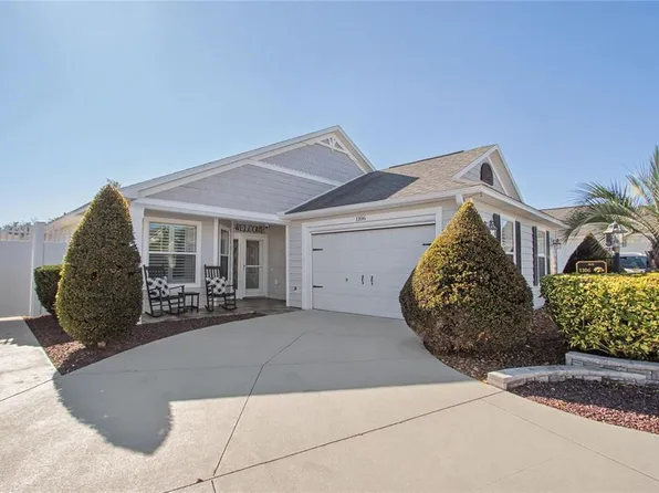 1106 Southern Sun Dr, The Villages, FL 32162