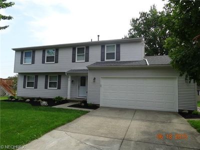 910 Guilford Blvd, Medina, OH, 44256