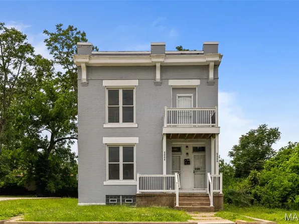 5866 Etzel Ave, Saint Louis, MO 63112