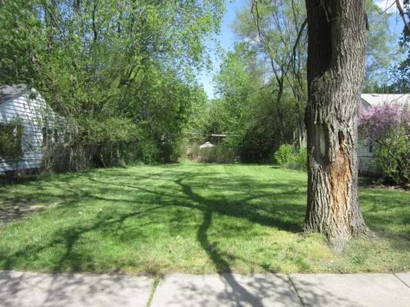 724 N Ford Blvd, Ypsilanti, MI 48198