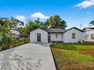 8702 Rinn St, Houston, TX 77078