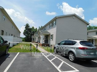 581 Prosperity Rd #213, Mount Hope, WV 25880