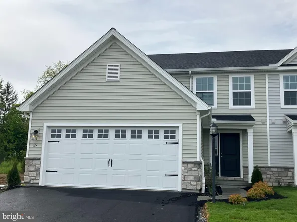 38 Long Bend Dr Lot 217, Carlisle, PA 17015