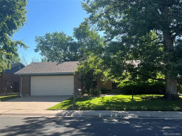 1886 S Poplar Street, Denver, CO 80224