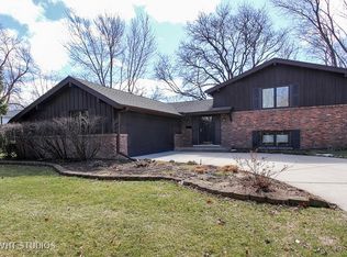 3109 Sandy Ln, Glenview, IL