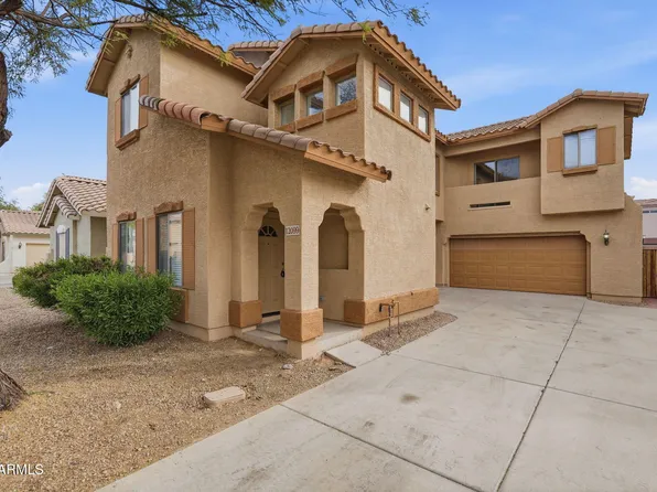 12099 N 66TH Avenue, Glendale, AZ 85304