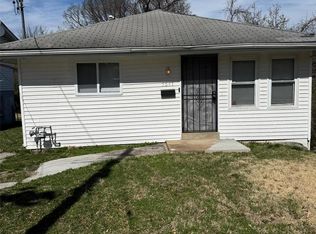 2547 Oakcrest Ave, Saint Louis, MO