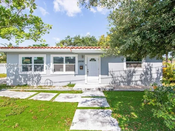 13290 NW 31st Ave, Opa Locka, FL 33054