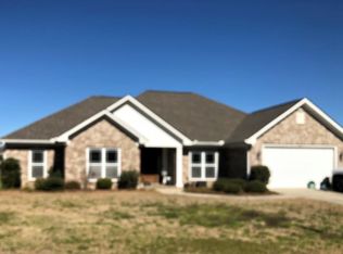 57 Joshbury Cir, Laurel, MS 39443