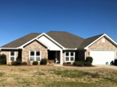 57 Joshbury Cir, Laurel, MS, 39443