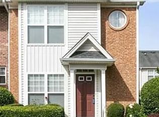 801 Old Peachtree Rd NW #44, Suwanee, GA 30024