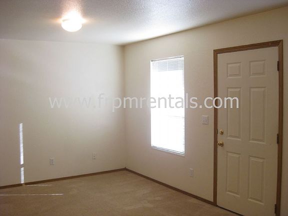 Dining & Living Room