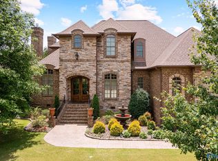 13 Vine Grove Way SE, Gurley, AL 35748