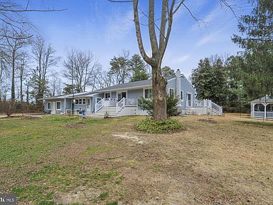 8920 N Union Church Rd, Lincoln, DE 19960 | Zillow