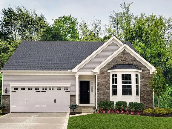 The Alistair Exterior