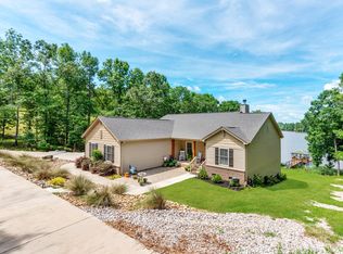 1879 Wateree Rd, Winnsboro, SC 29180