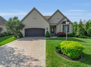 168 Stonham Way, Buffalo, NY 14221