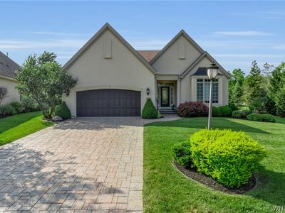 168 Stonham Way, Buffalo, NY, 14221