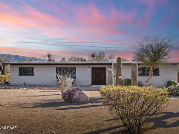 3083 N Sarsaparilla Pl, Tucson, AZ 85749