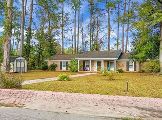 702 Minus St, Saint George, SC 29477
