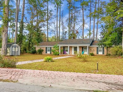 702 Minus St, Saint George, SC, 29477