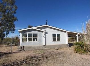 12425 N Insun St, Marana, AZ 85653