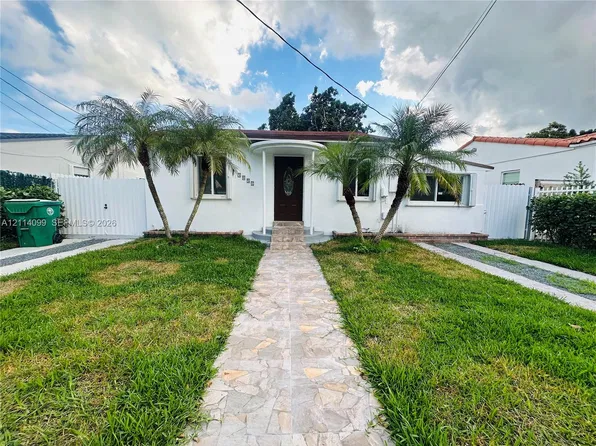 3052 SW 6th St, Miami, FL 33135
