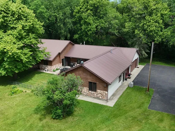 39843 N Clitherall Lake Rd, Clitherall, MN 56524