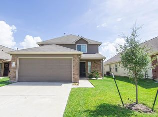 (Undisclosed Address), Katy, TX 77493