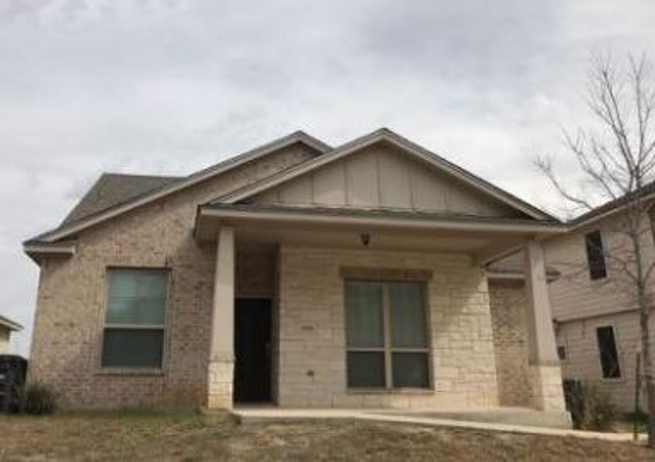 Property Front View