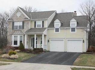 2713 Skelton Ln, Blacklick, OH 43004