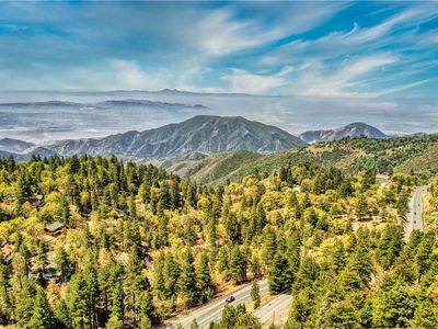 31795 Highway 330, Running Springs, CA, 92382