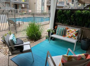 5820 Berkman Dr APT 112, Austin, TX 78723