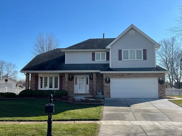 788 Lexington Ct, New Lenox, IL 60451