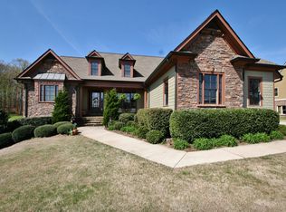 8522 Mallard View, Lula, GA 30554