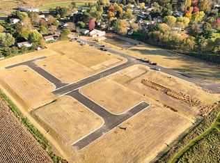 531 Brooks St, Amery, WI 54001