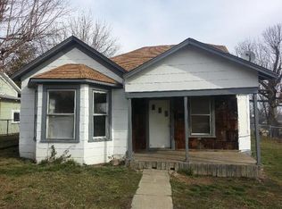 410 Murrill St, Bonne Terre, MO 63628