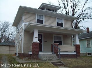 4009 Smith St, Fort Wayne, IN