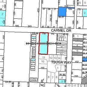 1st image of 316 Carmel Dr