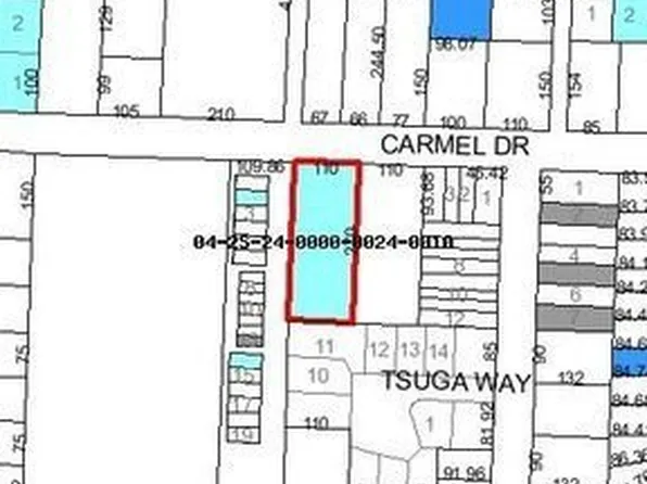 316 Carmel Dr, Fort Walton Beach, FL 32547