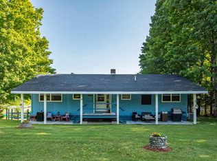 161 Camp Lake Rd, Iron River, MI 49935