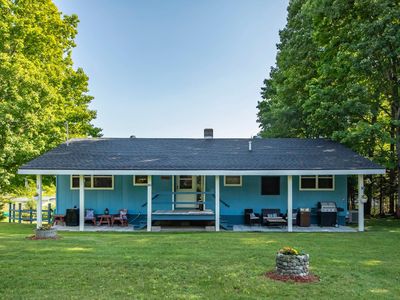 161 Camp Lake Rd, Iron River, MI, 49935