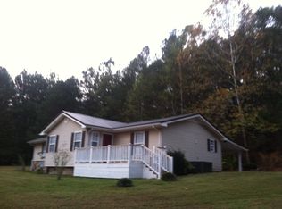 406 Gum Springs Rd NW, Georgetown, TN 37336