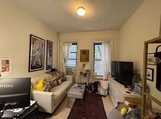 104 Macdougal St APT 3, New York, NY 10012