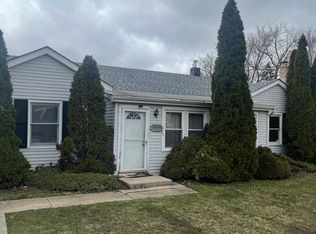 8600 Normandy Ave, Burbank, IL