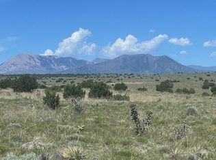 94 Pictou Dr, Walsenburg, CO 81089