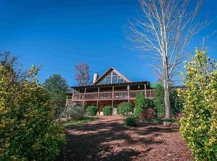 1624 Bluff Ridge Rd LOT 25, Sevierville, TN 37876