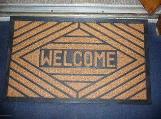 730 Clevio St, Old Forge, PA 18518